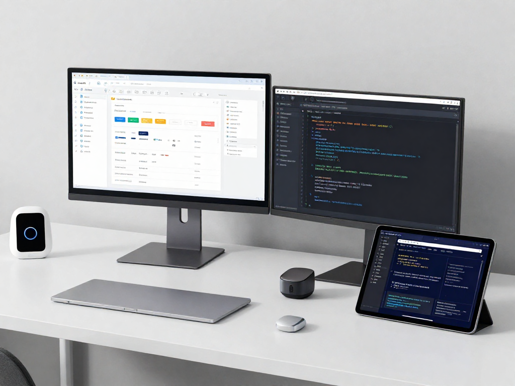 Holzschädlinge in der Holzverarbeitung mit der neuesten Softwarelösung und Cloud-Technologie.